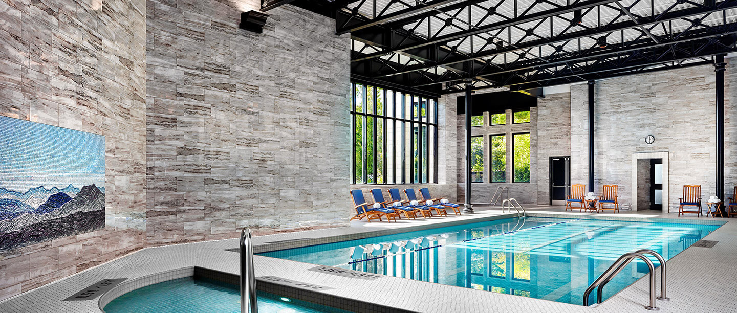 Image of Fairmont Empress Victoria Fly & Stay Getaway