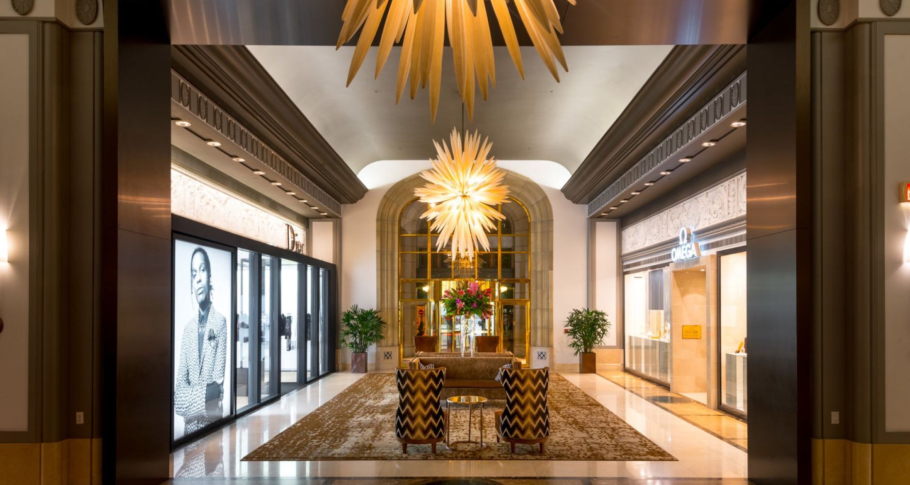 Image of Fairmont Hotel Vancouver Fly & Stay Getaway!