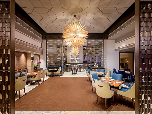 Image of Fairmont Hotel Vancouver Fly & Stay Getaway!