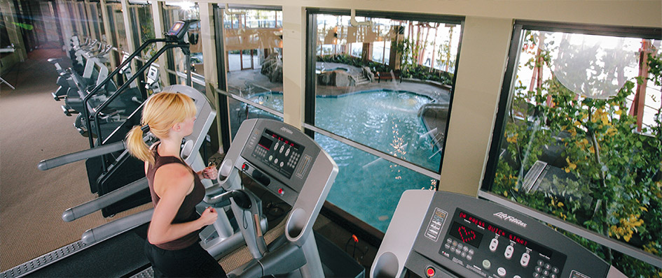 Image of River Rock Hotel Casino Richmond Fly & Stay Getaway
