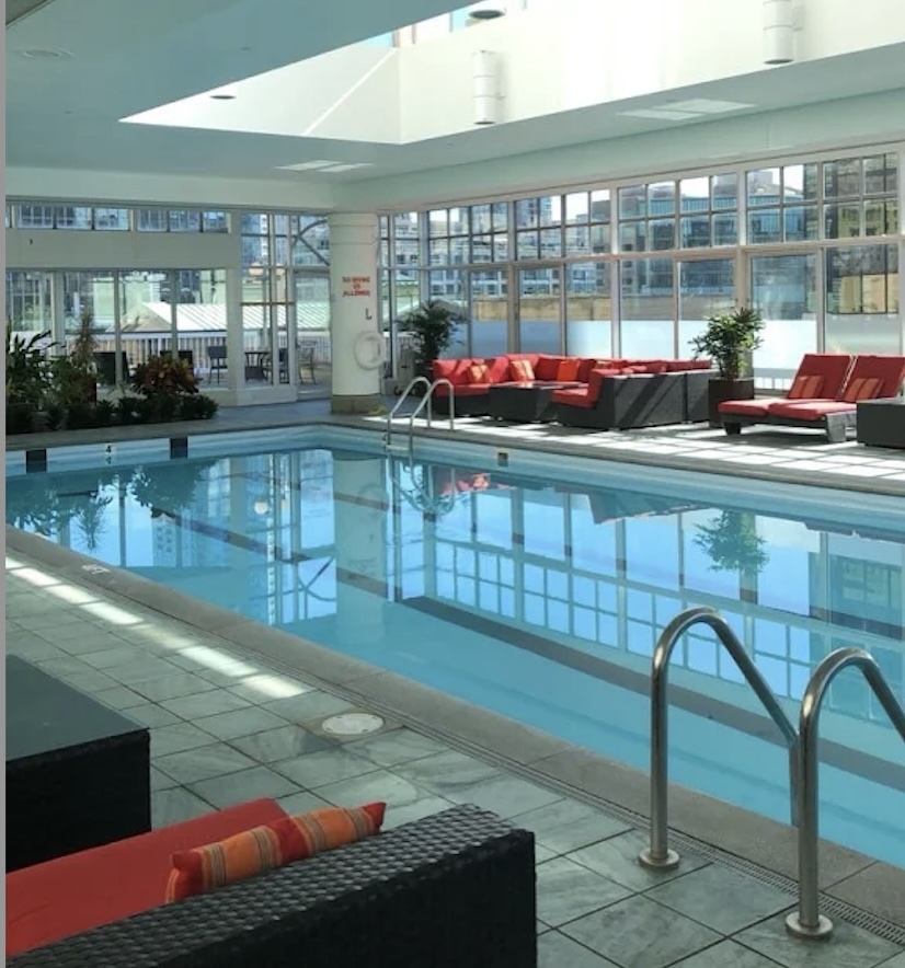 Image of Fairmont Hotel Vancouver Fly & Stay Getaway!