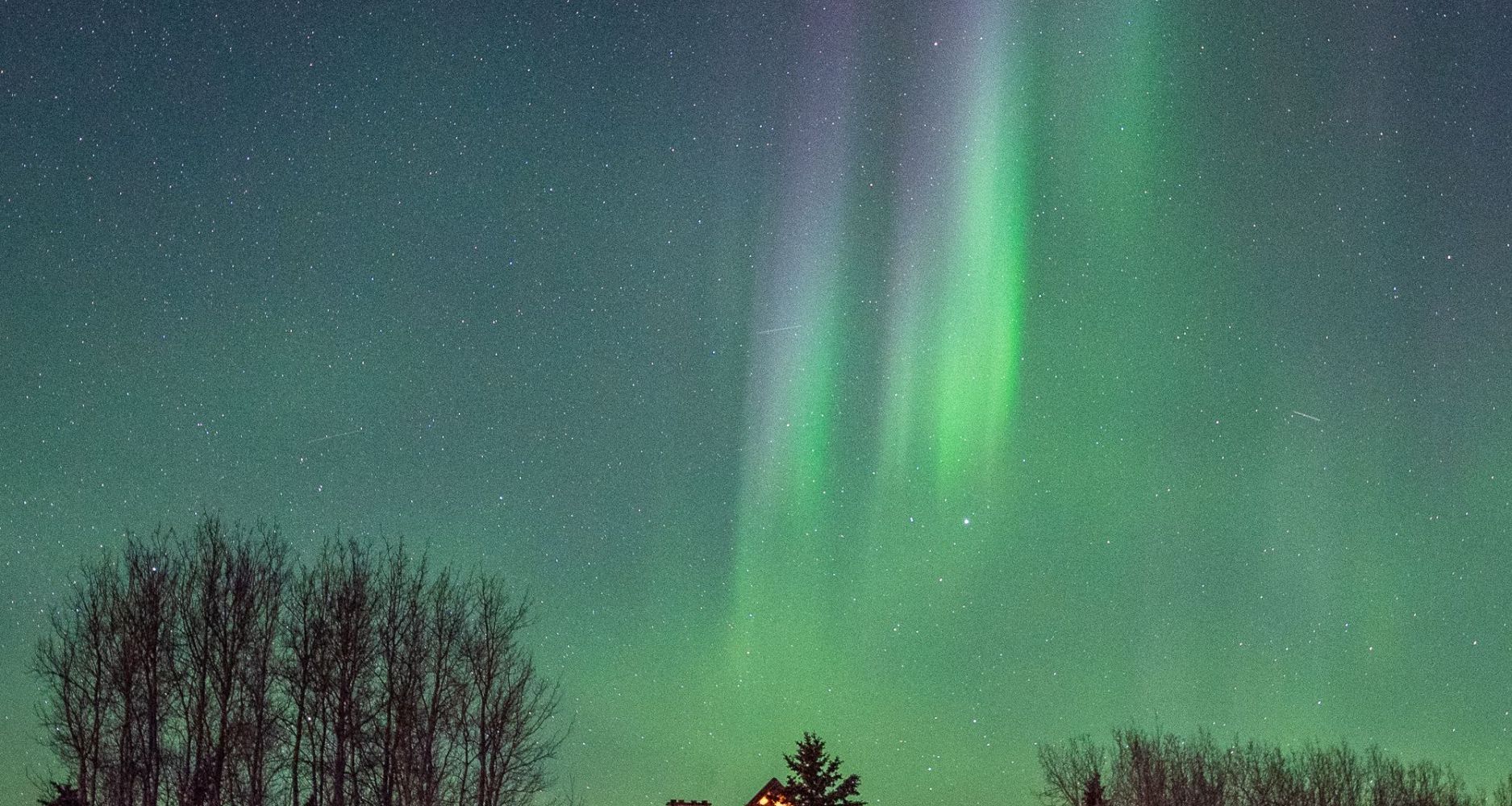 Image of Northern Flavours Aurora Getaway!