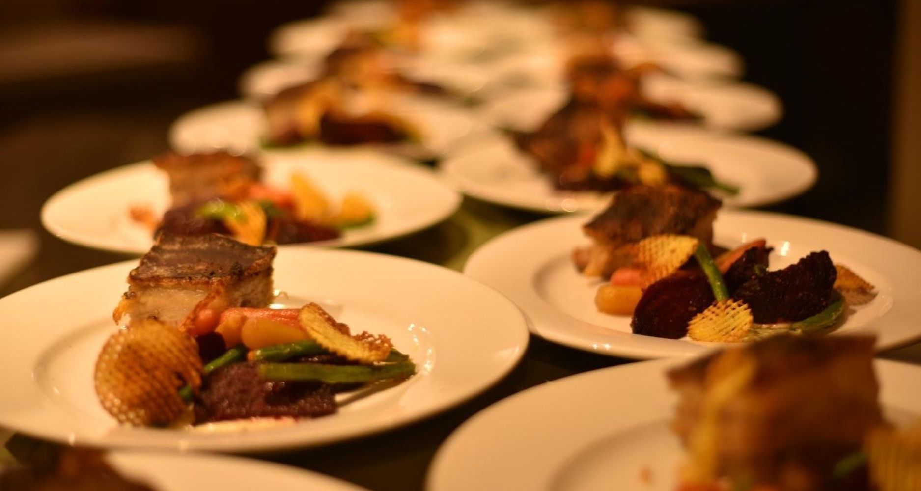 Image of Northern Flavours Aurora Getaway!