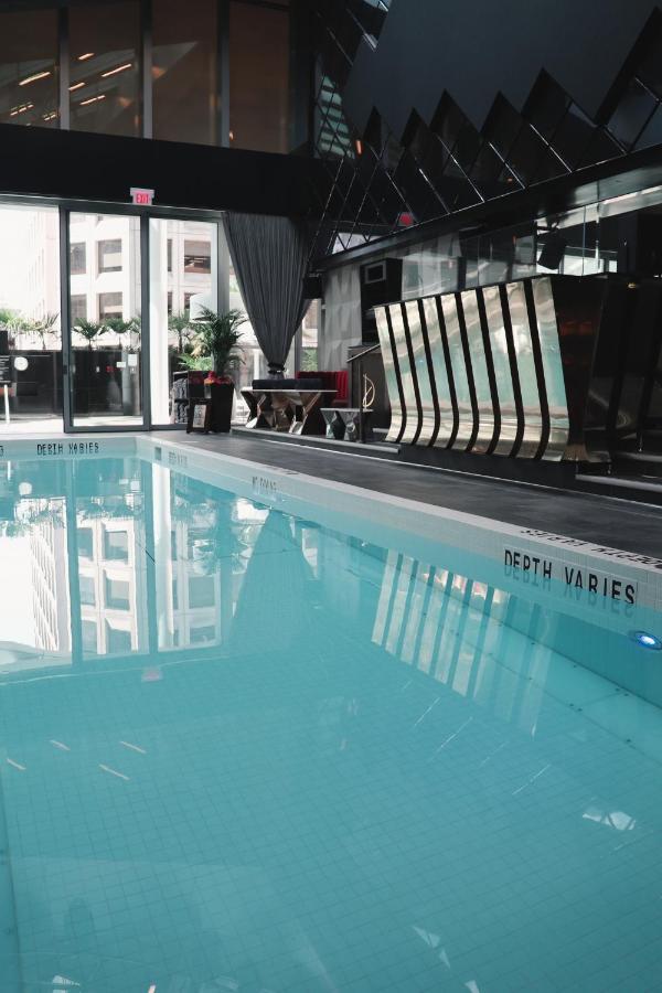Image of Paradox Hotel Vancouver Fly & Stay Getaway