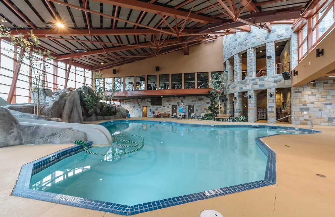 Image of River Rock Hotel Casino Richmond Fly & Stay Getaway