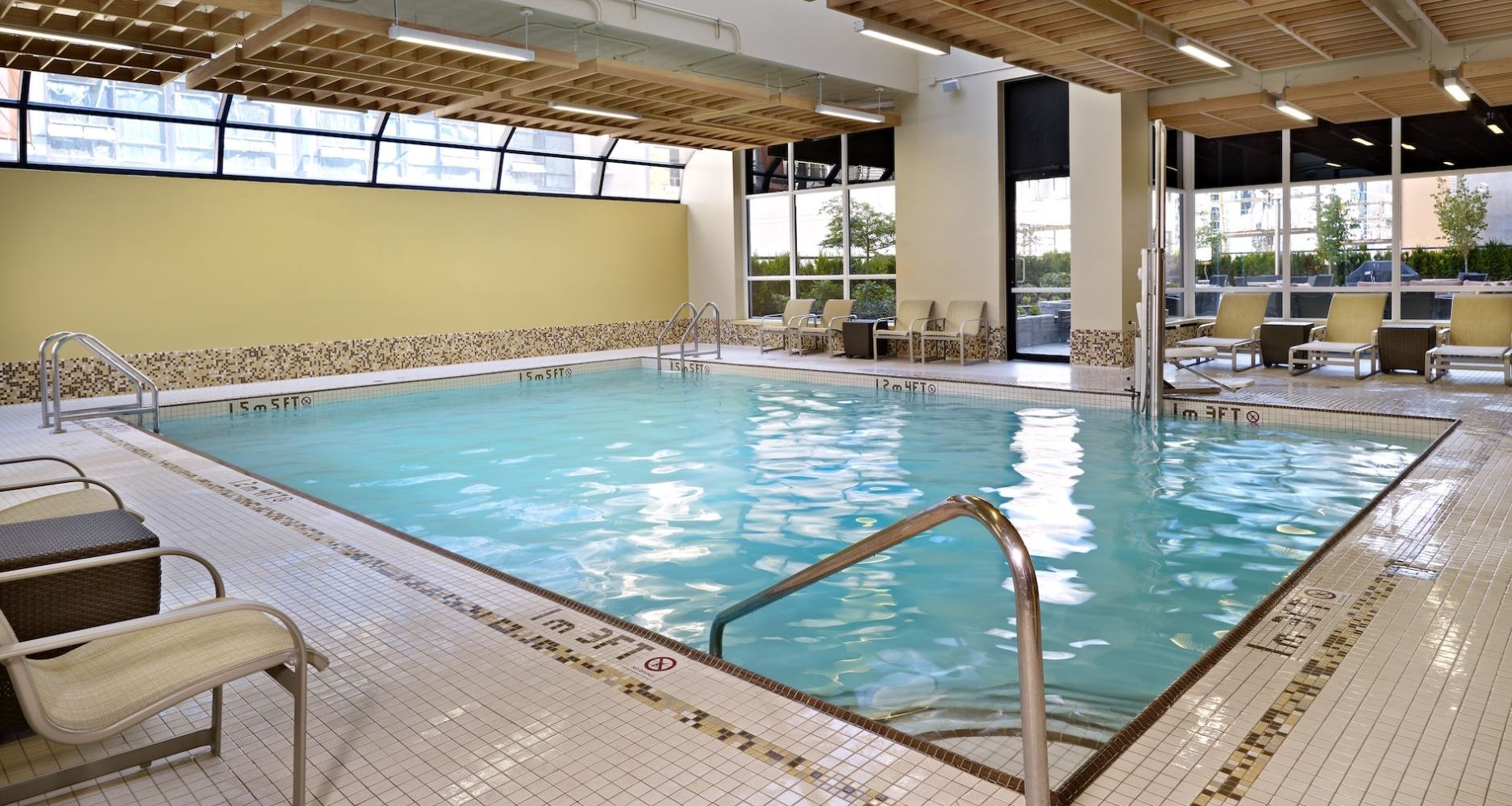 Image of Residence Inn Vancouver Downtown Fly & Stay Getaway!