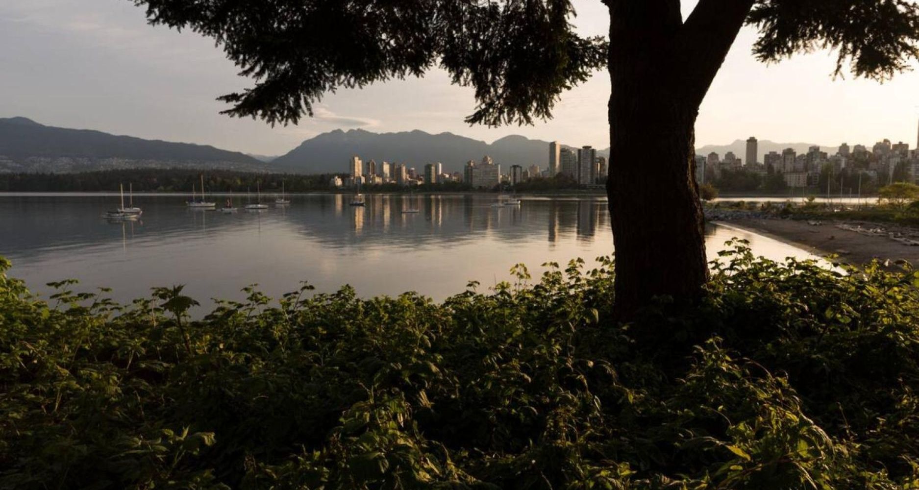 Image of Sea to Sky City Stay: Vancouver and Whistler from Whitehorse