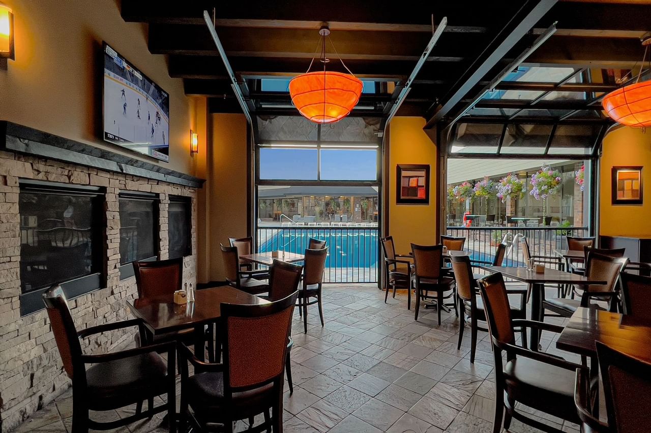 Image of Coast Capri Hotel Kelowna Fly & Stay Getaway!