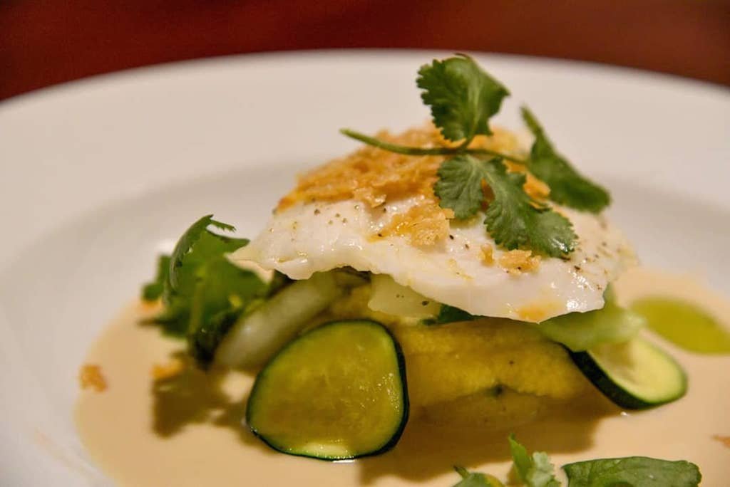 Image of Northern Flavours Aurora Getaway!