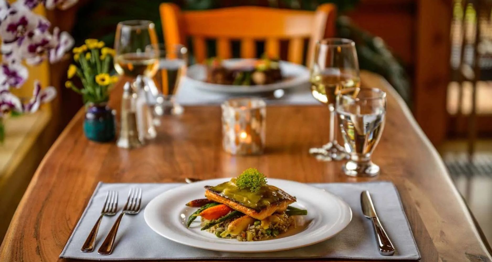 Image of Aurora 360 Flight Special - A True Yukon Adventure with Exquisite Cuisine & Epic Journeys!