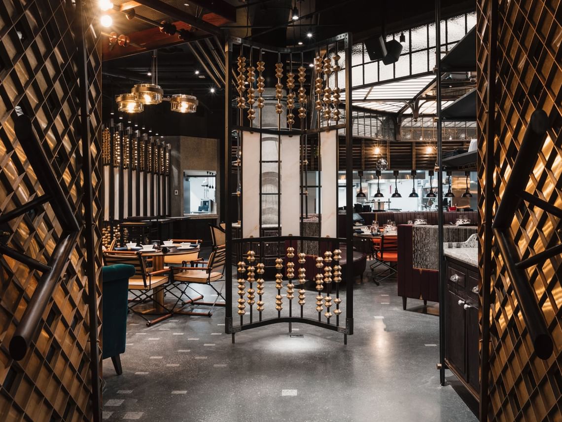 Image of Paradox Hotel Vancouver Fly & Stay Getaway