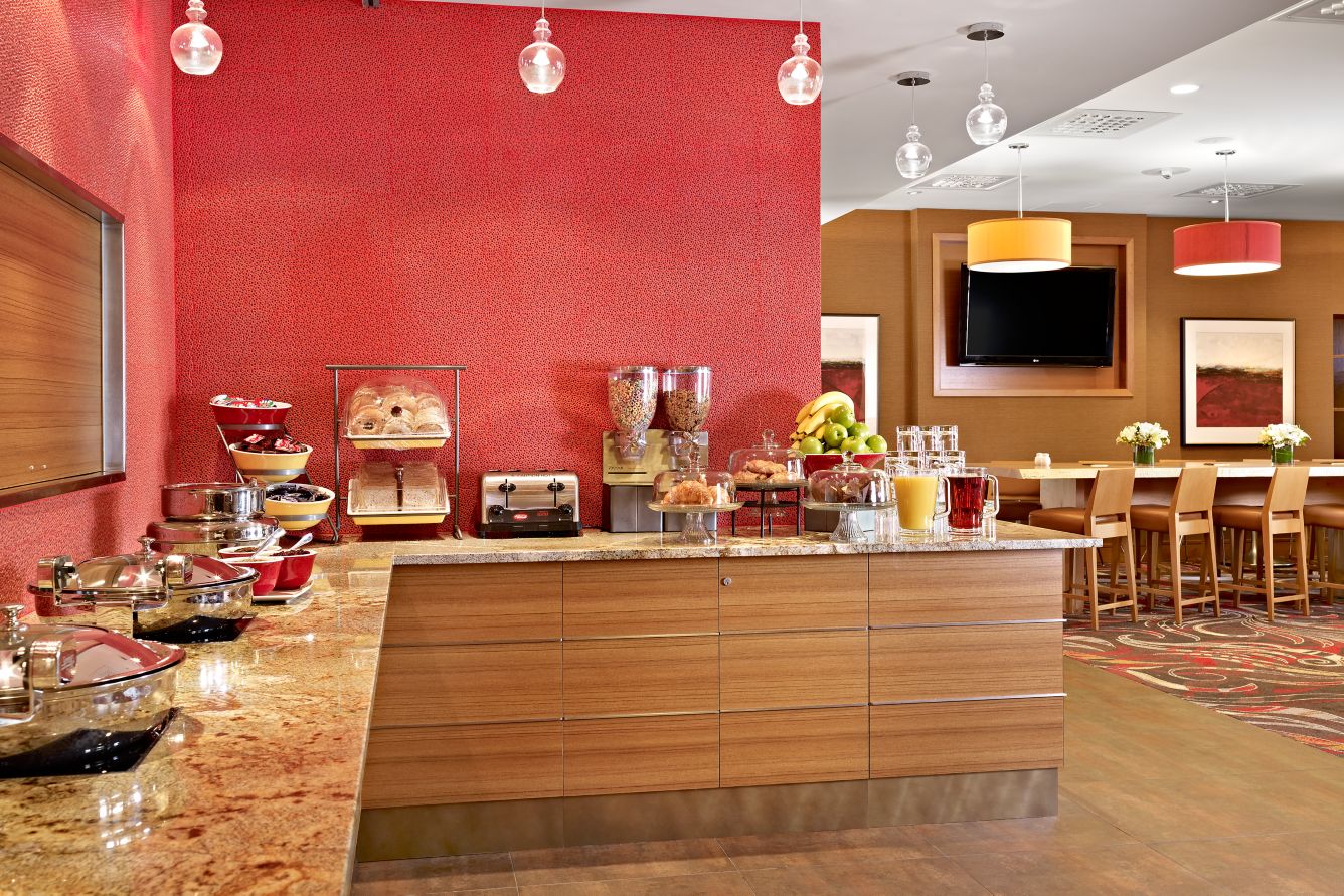 Image of Residence Inn Vancouver Downtown Fly & Stay Getaway!