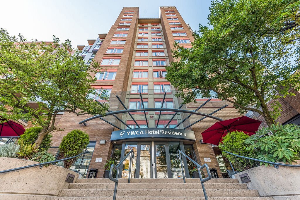 Image of YWCA Hotel Vancouver Fly & Stay Getaway!