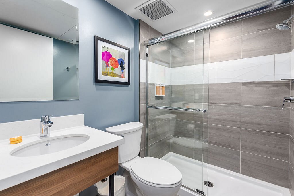 Image of YWCA Hotel Vancouver Fly & Stay Getaway!